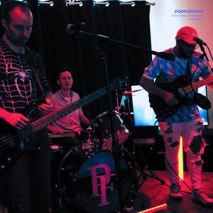 Live In Our Living Room (August 2021)