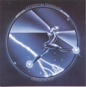洋楽 Jefferson Starship Dragon Fly RCA-6256 Dragonfly - Album by Jefferson Starship | Spotify