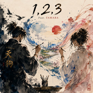Tengu — 1, 2, 3 (2026)