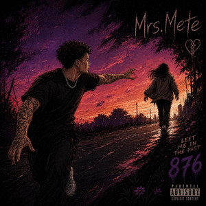 Mrs. Mete by ARW$ mete