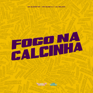 Fogo na Calcinha