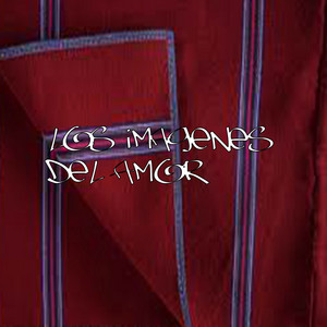 Los imágenes del amor - Ñuka María Rosita