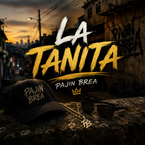 La tanita by Pajín Brea