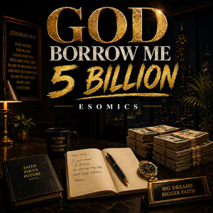 Esomics - God Borrow Me 5 Billion