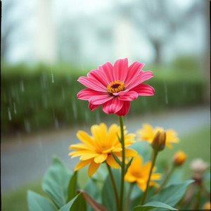 ココロの花 by 890TF