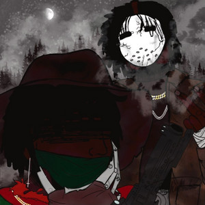 Jason & Freddy by Skeez Keyc, Santana