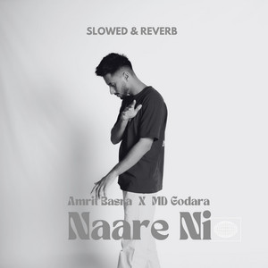 Amrit Basra & MD Godara - Naare Ni (Slowed and reverb)