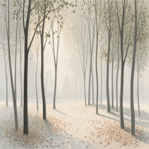 Veil of Sylva by Far North