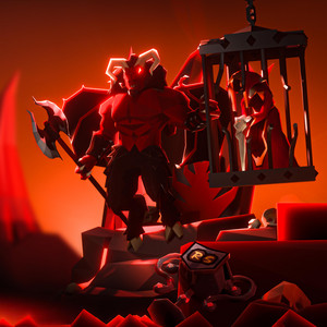 Alternate Evil by Faeryth