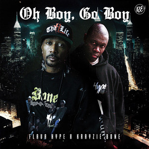Oh Boy Go Boy - Radio Edit