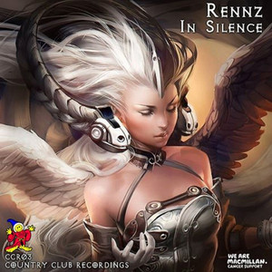 In Silence by Rennz