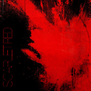 scarlet red by chauncy, Snave