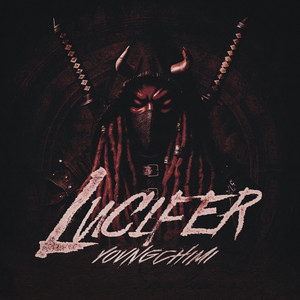 YOVNGCHIMI - Lucifer
