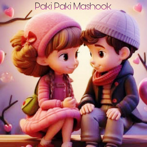 Kobra Khan - Paki Paki Mashook