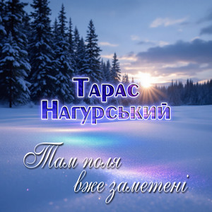 Там поля вже заметені