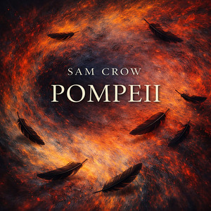 Pompeii by Sam Crow