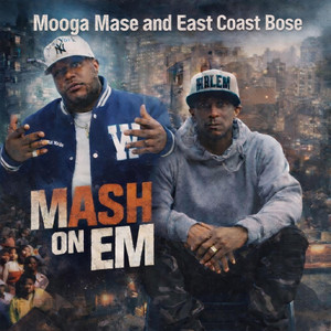 Verbal Assassins - Single by Mooga Ma$e | Spotify