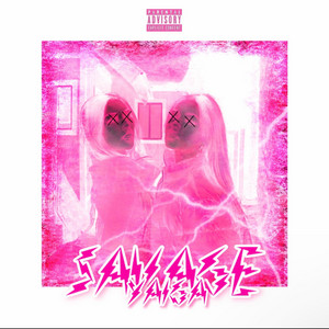 Savage (slowed + reverb) by Yaiga