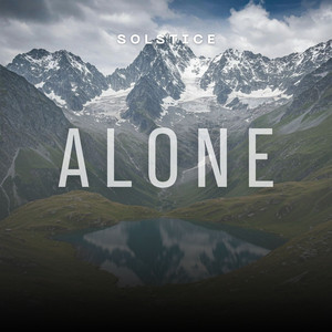 Alone (Radio Edit) by Solstice