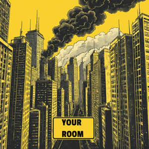 Your Room by tha jerus