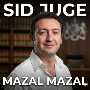 Sid Juge Mazal Mazal by Cheb Akil