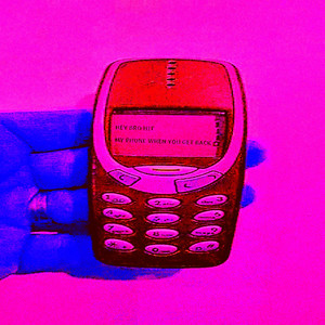 Hey Bro Hit My Phone When You Get Back....... by FHBJ TIBBZ