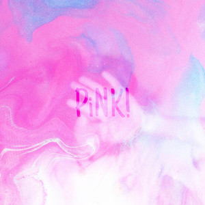 Pink! by Ruther