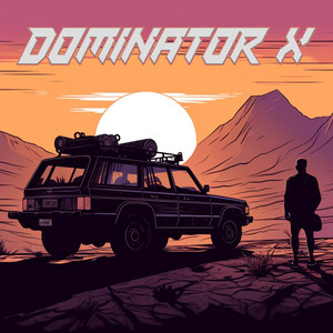 A Day Alone by Dominator X
