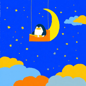 Calm Maple Lullaby by dreamy boy