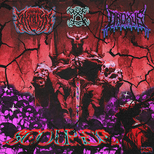 PERDITION // CALAMITY ‑「EP」by DROXUS | Spotify