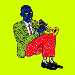 Cadaver Waltz by Blue Skeleton Club