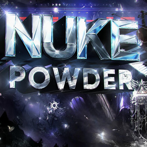 Nuke Powder by LeFidoot