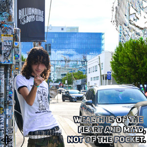 In My Mind by temcandoanything, 16:9 krollo ✥