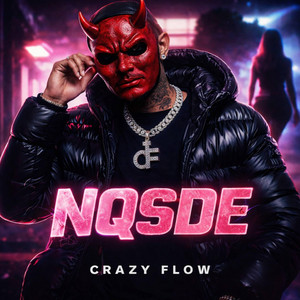 Piano Tenso Nocturno by CRAZY FLOW
