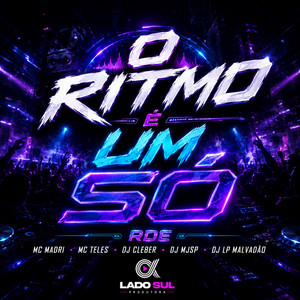O Ritmo é Um só - Rde