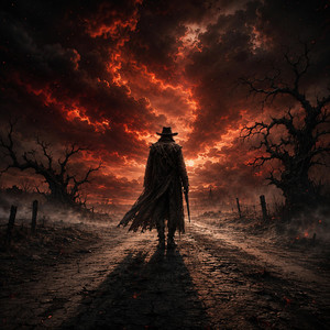 Road Worn Soul by Velaric