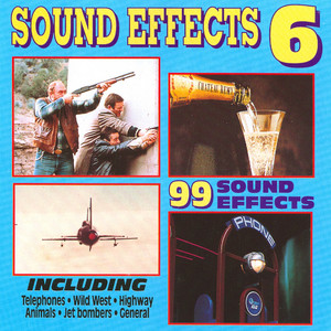 Effect Pros - Fighter Jets