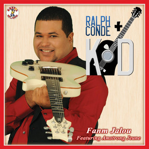 Fanm Jalou by Ralph Condé