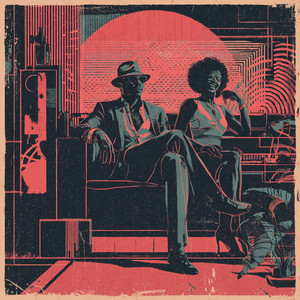 Voltage Controlled Dreams by Velour System