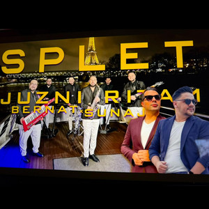 EnNisDoctor - Juzni Ritam Sunaj & Bernat Splet Love Song