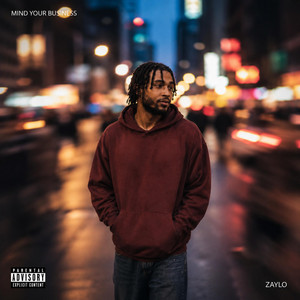 Mind Your Business by Zaylo