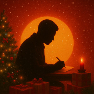 Giuseppe Riggio - Weihnachtslied 2025