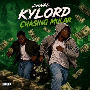 Chasing Mular by AHWAL, Kylord