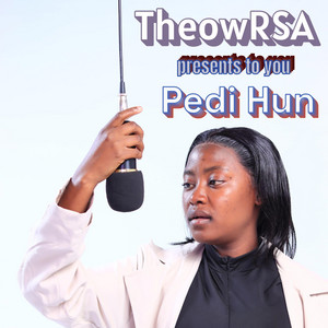 TheowRsa - Lesebo (feat. @3rdFloor9nine, Charle Blue Wa'Africa, MosaTsk & Sta Sonic SA)