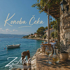 Z-Melos - Konoba Čeka