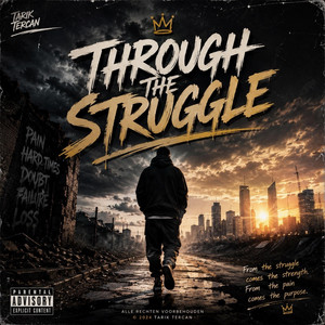 Through the Struggle