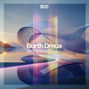 Silver Moon Road - Drift by Barth Dreux
