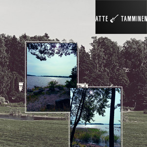 Action by Atte Tamminen
