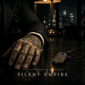 Silent Empire by Warchants