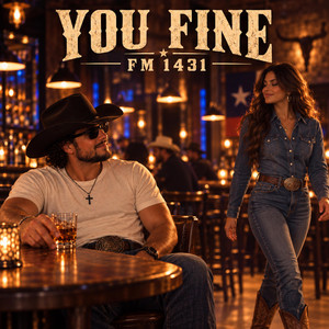 You Fine by FM 1431